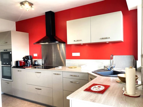 Apartamento Trégastel, estudio, 2 personas - photo_1011678452586