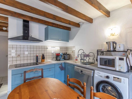 Apartment Cauterets, 3 bedrooms, 8 persons - photo_1011712733558