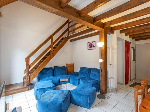 Apartment Cauterets, 3 bedrooms, 8 persons - photo_1011712733558