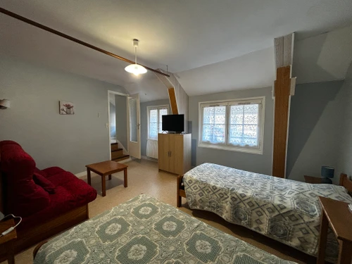 Apartamento La Roche-Posay, 1 dormitorio, 4 personas - photo_1011700228619