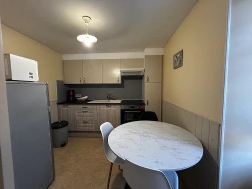 Apartamento La Roche-Posay, 1 dormitorio, 4 personas - photo_1011700228619