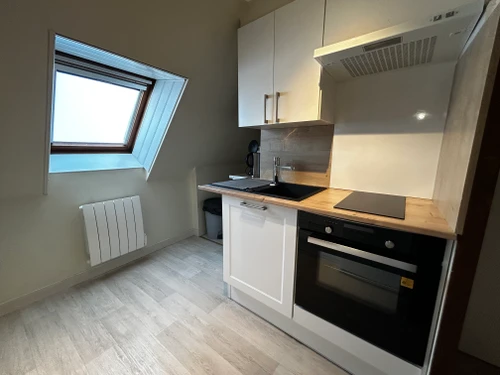 Apartamento La Roche-Posay, 1 dormitorio, 4 personas - photo_1011700228851