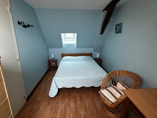 Apartamento La Roche-Posay, 1 dormitorio, 4 personas - photo_1011700228851