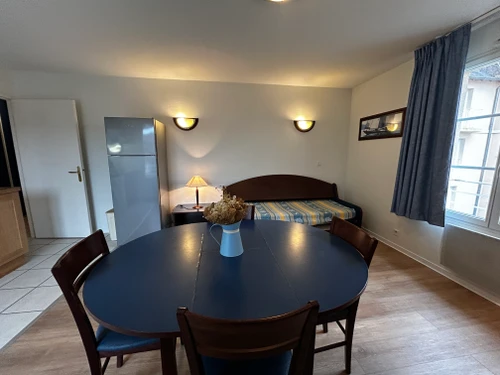 Apartamento La Roche-Posay, 2 dormitorios, 4 personas - photo_1011704174822