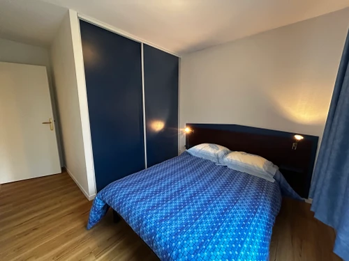 Apartamento La Roche-Posay, 2 dormitorios, 4 personas - photo_1011704174822