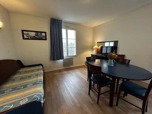 Apartamento La Roche-Posay, 2 dormitorios, 4 personas - photo_1011704174822