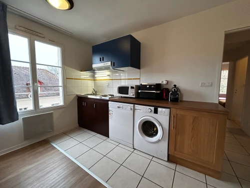 Apartamento La Roche-Posay, 2 dormitorios, 4 personas - photo_1011704174822