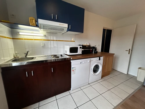 Apartamento La Roche-Posay, 2 dormitorios, 4 personas - photo_1011704174822