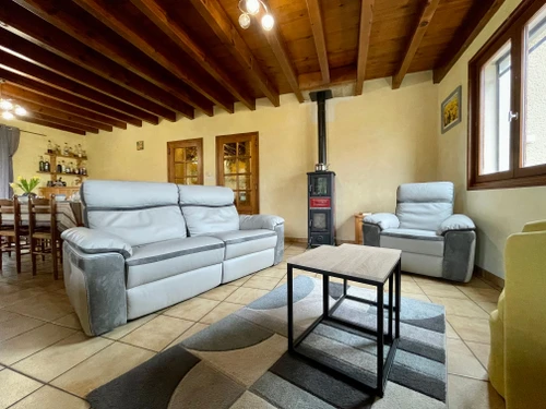 Guestroom Alleyras, 1 pièce, 3 personnes - photo_1011663120655