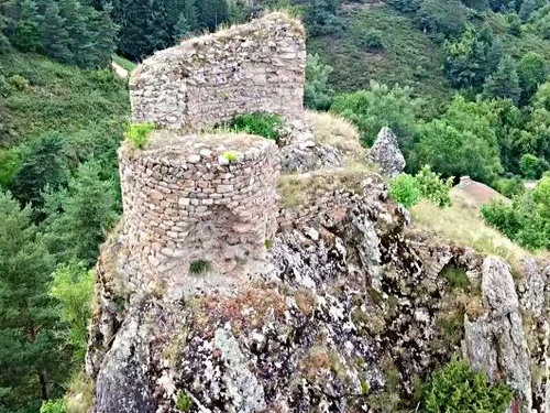 Guestroom Alleyras, 1 pièce, 3 personnes - photo_1011663120655