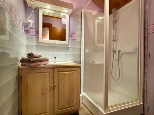 Guestroom Alleyras, 1 pièce, 3 personnes - photo_1011663120655