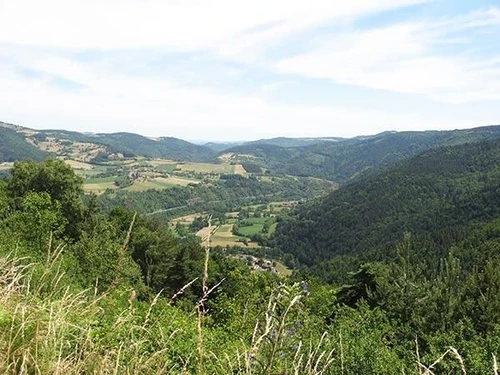 Guestroom Alleyras, 1 pièce, 3 personnes - photo_1011663120655