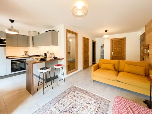 Ferienwohnung Les Gets, Studio, 4 Personen - photo_1011659530125