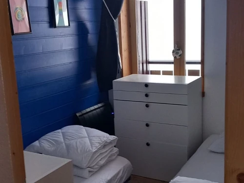 Appartement Les Gets, 3 pièces, 4 personnes - photo_1011690926635