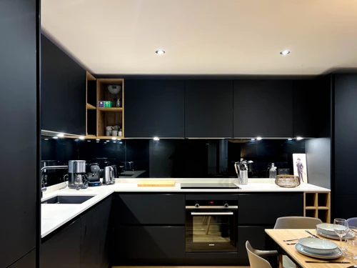 Apartment Les Gets, 3 bedrooms, 8 persons - photo_1011698435702