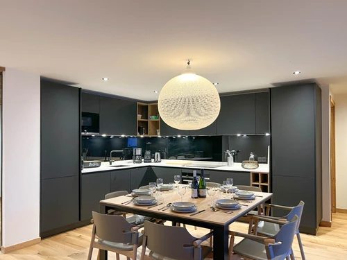 Apartment Les Gets, 3 bedrooms, 8 persons - photo_1011698435702