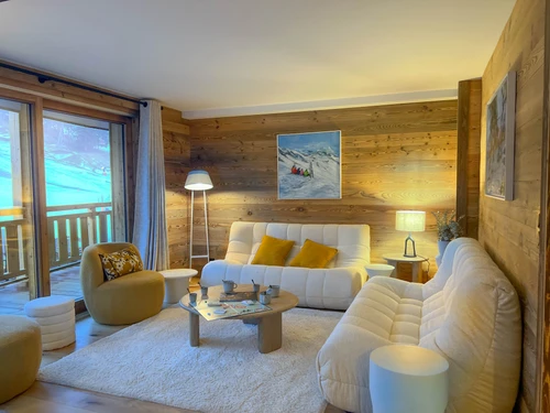 Apartment Les Gets, 3 bedrooms, 8 persons - photo_1011698435702
