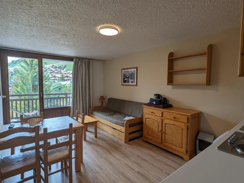 Studio Les Deux Alpes, studio flat, 4 persons - photo_1011667534662