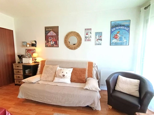 Studio Saint-Lary-Soulan, studio flat, 6 persons - photo_1011712735118