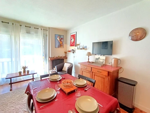 Studio Saint-Lary-Soulan, studio flat, 6 persons - photo_1011712735118