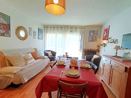 Studio Saint-Lary-Soulan, studio flat, 6 persons - photo_1011712735118