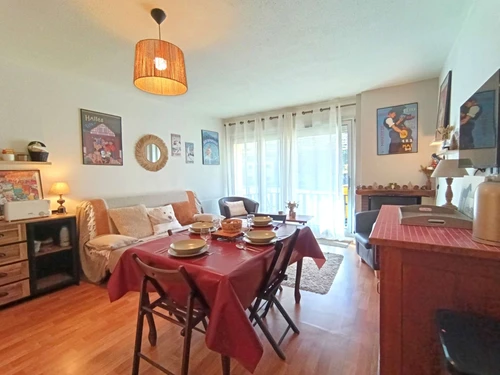 Studio Saint-Lary-Soulan, studio flat, 6 persons - photo_1011712735118