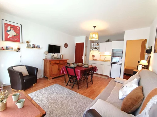 Studio Saint-Lary-Soulan, studio flat, 6 persons - photo_1011712735118