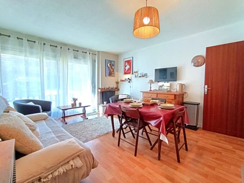 Studio Saint-Lary-Soulan, studio flat, 6 persons - photo_1011712735118