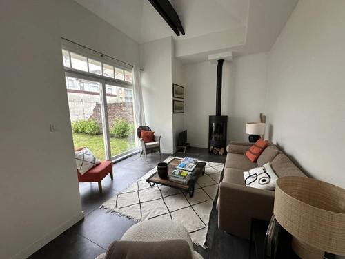 Maison Le Touquet-Paris-Plage, 4 pièces, 6 personnes - photo_1011704721143