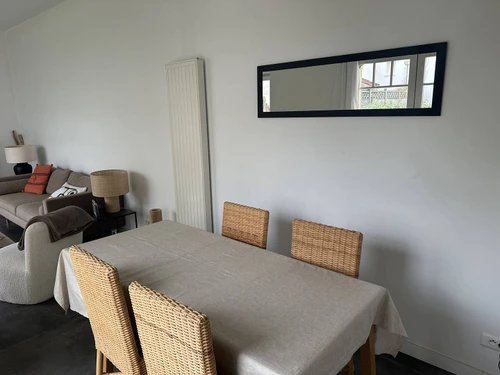 Villa Le Touquet, 3 bedrooms, 6 persons - photo_1011704721143