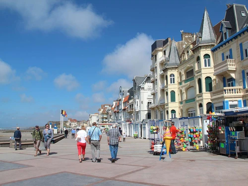 Apartment Wimereux, 1 bedroom, 2 persons - photo_1011689201395