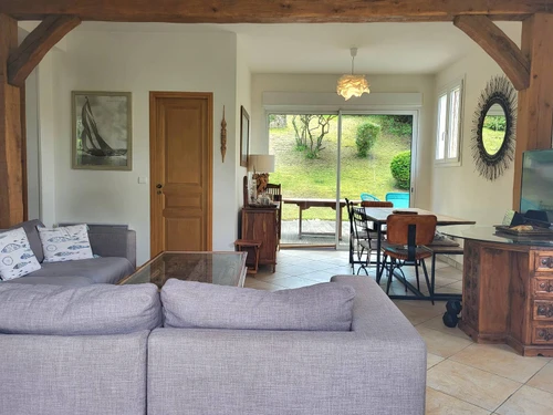 Casa Merville-Franceville-Plage, 4 dormitorios, 8 personas - photo_1011712736872