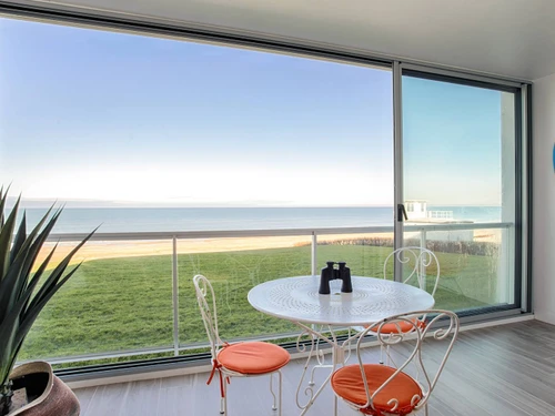 Apartment Le Home Varaville, 1 bedroom, 4 persons - photo_1011712736991