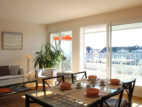 Appartement La Baule, 5 pièces, 8 personnes - photo_1011712737489