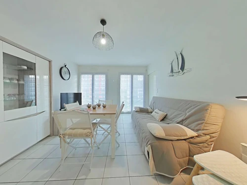Appartement Saint-Gilles-Croix-de-Vie, 2 pièces, 4 personnes - photo_16927833386