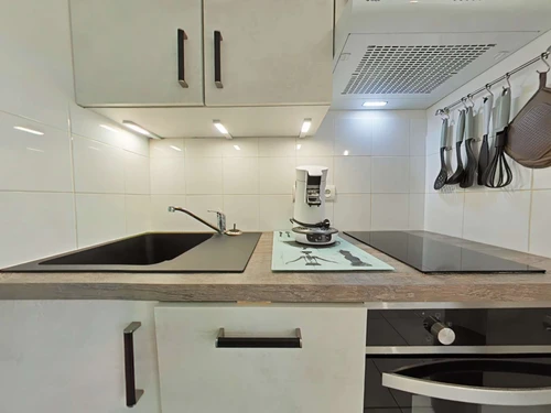 Apartamento Saint-Gilles-Croix-de-Vie, 1 dormitorio, 4 personas - photo_16927833386