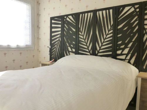 Apartamento Saint-Gilles-Croix-de-Vie, 1 dormitorio, 4 personas - photo_16927833386