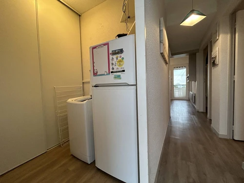 Appartement Châtelaillon-Plage, 3 pièces, 4 personnes - photo_14638172335