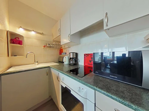 Appartement Châtelaillon-Plage, 3 pièces, 4 personnes - photo_14638172335