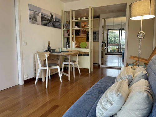 Apartment La Rochelle, 1 bedroom, 4 persons - photo_17082471030