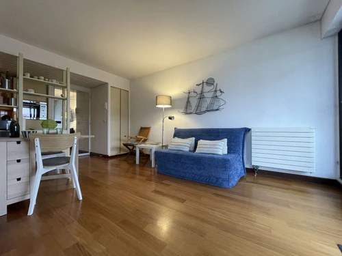 Appartement La Rochelle, 2 pièces, 4 personnes - photo_17082471030