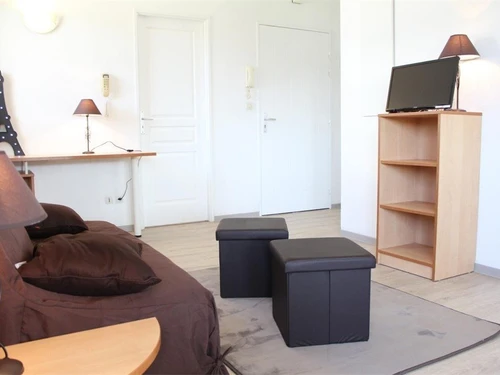 Apartamento La Rochelle, 1 dormitorio, 4 personas - photo_19080874028