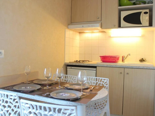 Apartamento La Rochelle, estudio, 4 personas - photo_19251135394