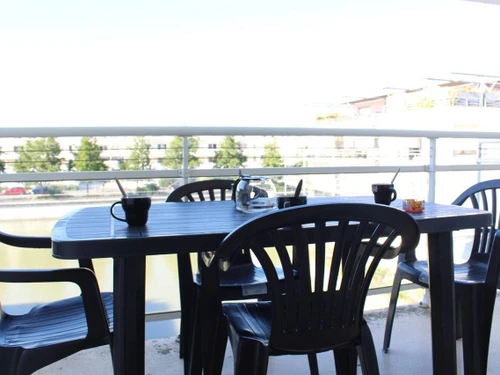 Apartamento La Rochelle, estudio, 4 personas - photo_19251135394