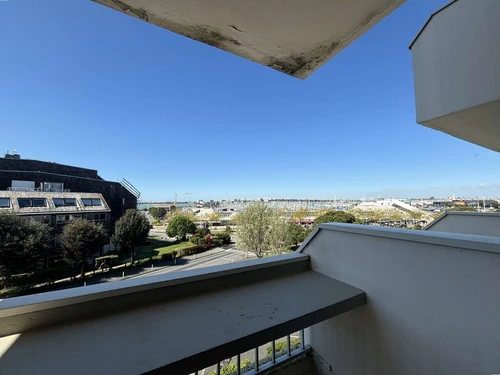 Appartement La Rochelle, 2 pièces, 5 personnes - photo_8885274879