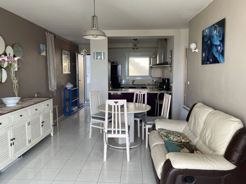 Ferienwohnung Vaux sur Mer, 1 Schlafzimmer, 4 Personen - photo_1011712746138