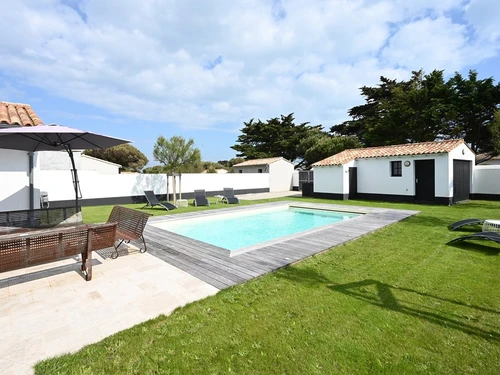 Casa Ars-en-Ré, 3 dormitorios, 6 personas - photo_1011712746280