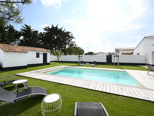 Casa Ars-en-Ré, 3 dormitorios, 6 personas - photo_1011712746280