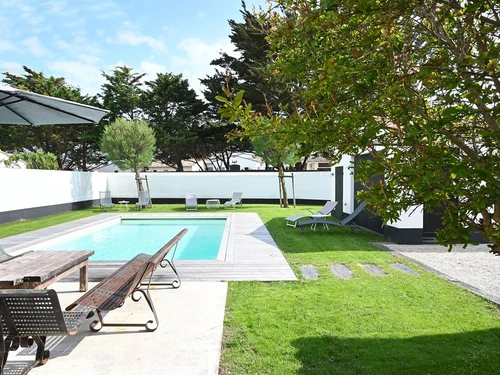 Maison Ars-en-Ré, 4 pièces, 6 personnes - photo_1011712746417