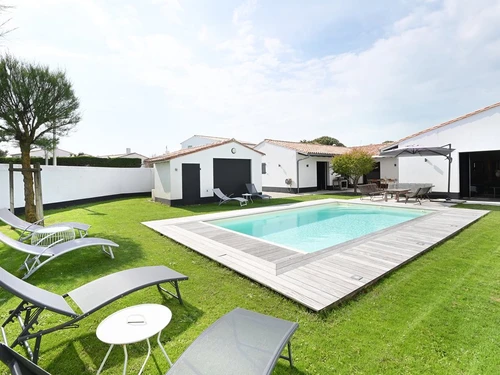 Maison Ars-en-Ré, 4 pièces, 6 personnes - photo_1011712746417